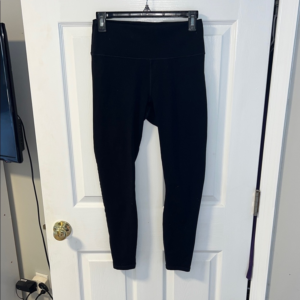 Powerhold by Fabletics Black Leggings